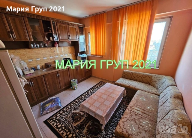 !!!ТОП ОФЕРТА!!!Продавам Обзаведен Тристаен Апартамент в гр. Хасково кв."Възраждане"!!!, снимка 5 - Апартаменти - 51995922