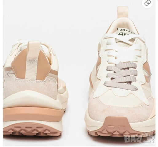 ASH SPIDER  номер 38 маратонки / сникърси  / обувки , снимка 7 - Маратонки - 53249314