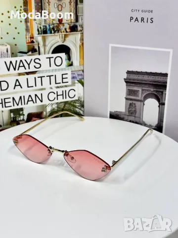 Fendi дамски слънчеви очила различни цветове , снимка 2 - Слънчеви и диоптрични очила - 48247129