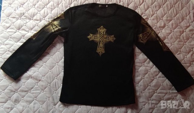 Къси панталони и блузки с къс и дълъг ръкав, снимка 8 - Други - 33567580