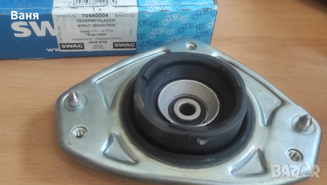 Тампон маферсън Fiat Bravo/ Brava/ Marea SWAG