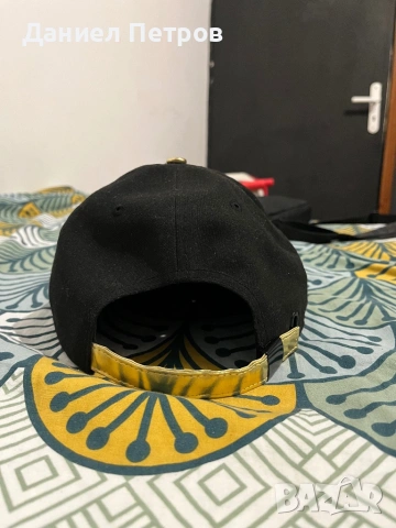 New Era Monopoly hat, снимка 3 - Шапки - 53067145