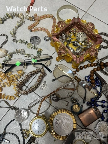 Лот от стари вещи, снимка 8 - Други ценни предмети - 53559852