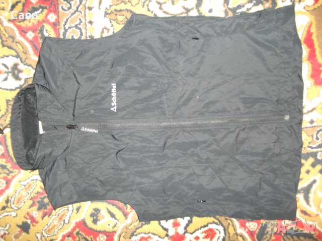 Спортен панталон и елек SCHOFFEL   дамски,М, снимка 9 - Спортни екипи - 28372801