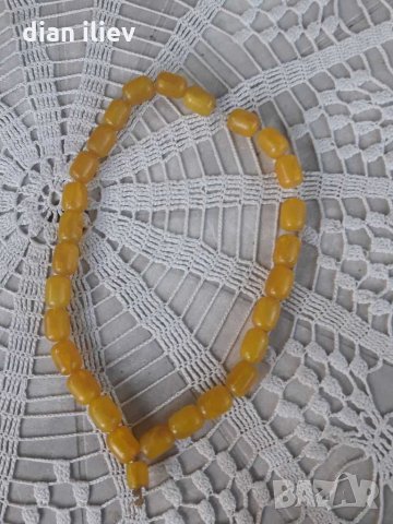 Стара броеница , снимка 3 - Колекции - 28896385