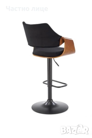 Чисто нов бар стол Halmar, снимка 2 - Столове - 51095101