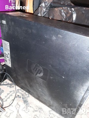 Hp Триядрен,8гб ддр3, снимка 4 - За дома - 40809384