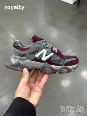 New Balance НА ЕДРО Дамски Маратонки 36-40 Номер 8 Бр.