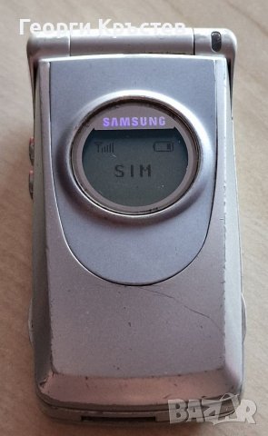 Samsung A300, T100 и S500 - за ремонт, снимка 6 - Samsung - 38941127