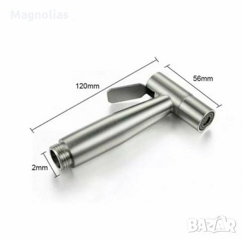 Интимен Душ Биде, снимка 4 - Душове - 35272386