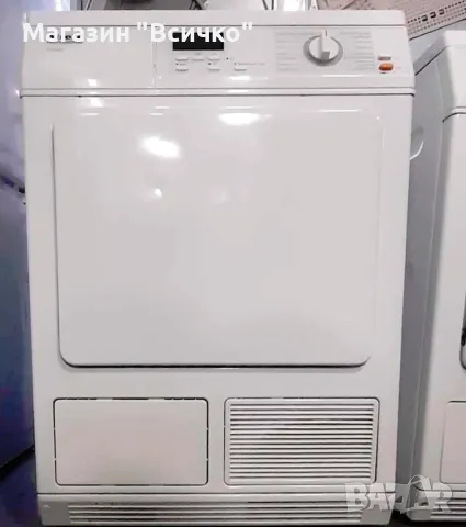 Сушилня Miele professional PT 5135 C, пчелната пита, снимка 1