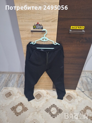Nike tech fleece , снимка 2 - Спортни дрехи, екипи - 53601422