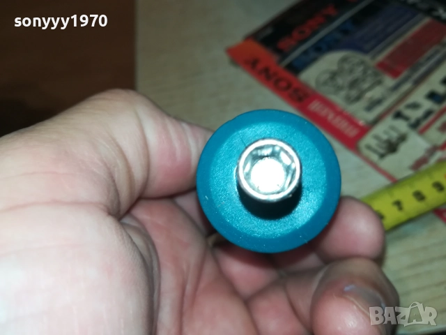 MAKITA 0612251803, снимка 4 - Отвертки - 52673065