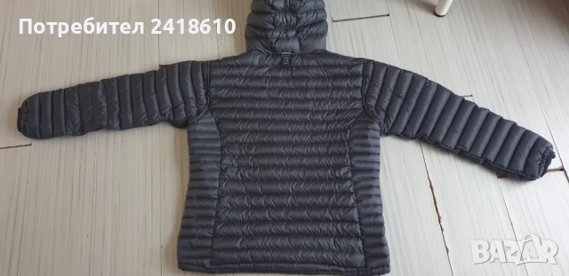 Rab Microlight Alpine Down Jacket Size XL ОРИГИНАЛ! Мъжко  пухено Яке! , снимка 4 - Якета - 52475190