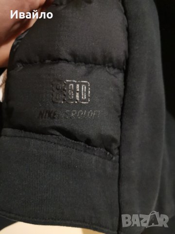  

Nike Aeroloft Tech Fleece Moto Jacket 

, снимка 5 - Якета - 43178746