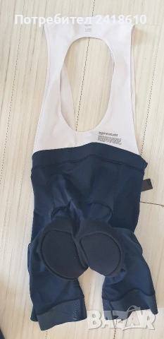 Rapha Mens Core Bib Shorts Mens Size XL Оригинален Биб за колело Bike , снимка 4 - Спортни дрехи, екипи - 53496406