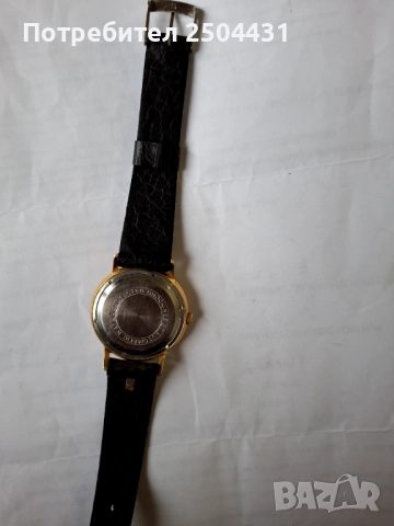 Полет де лукс автомат , снимка 11 - Мъжки - 52584290