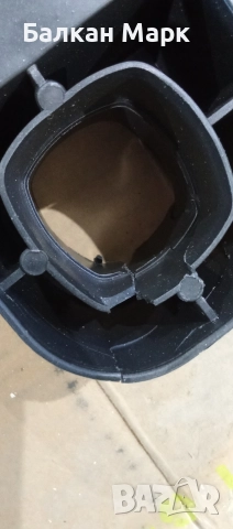 Стелаж Regalux 187×90×60 см – пластмасов (PVC) с дефекти, снимка 13 - Етажерки - 52749283