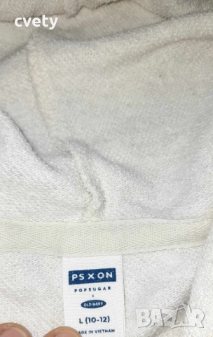 Дънки-клин Old Navy, суитчър Old Navy и блуза Disney за ръст 158/164 , снимка 8 - Детски Блузи и туники - 52022587