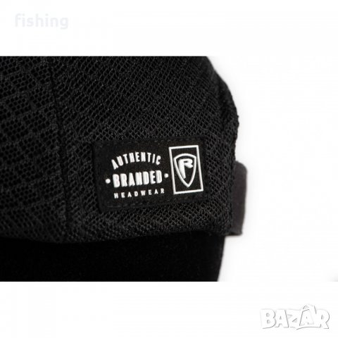 Шапка Fox Rage Shield Trucker Cap, снимка 4 - Екипировка - 36591233
