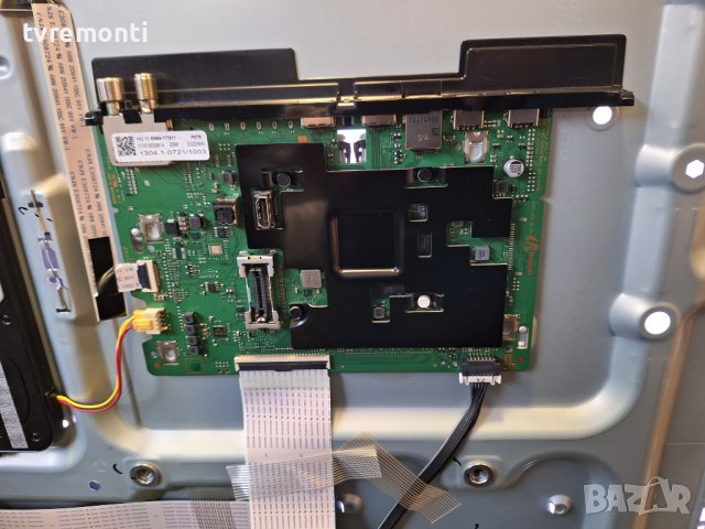 MAIN BOARD ,BN94-17751Y,BN41-02989B, for,  SAMSUNG QE43Q60BAU for 43inc DISPLAY CY-QB043HGHV2H​