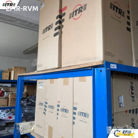 Филтри - Горивни, Въздушни, Маслени и Хидравлични за Багери, Товарачи и Булдозери, снимка 4 - Аксесоари и консумативи - 50654915