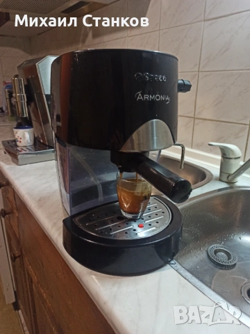 Кафе машина Саеко , снимка 4 - Кафемашини - 53173212