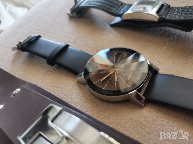 Промоция 2 часовника и гривна , снимка 4 - Други - 34844005