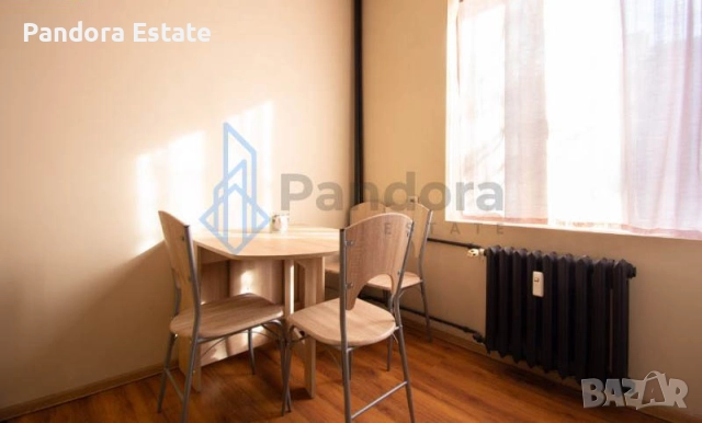 Двустаен апартамент под наем в кв. Гео Милев, снимка 9 - Апартаменти - 52322600