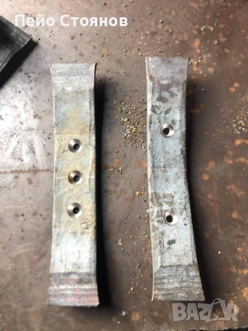 Отметателна дъска, Отметателни дъски. Производител на резервни части., снимка 16 - Резервни части за машини - 44273374