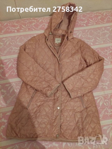 дамско яке , снимка 4 - Якета - 51913015