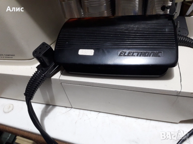 шевна машина, снимка 13 - Шевни машини - 52829932