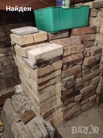 Огнеупорни тухли, снимка 2 - Барбекюта - 51071332
