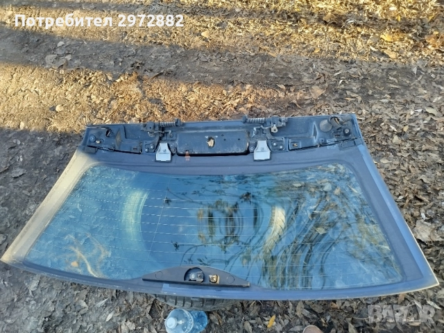 Задно стъкло е46 комби, снимка 2 - Части - 52430543