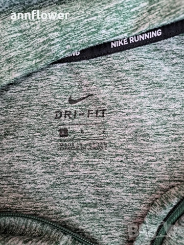 Спортна термо блуза Nike L, снимка 11 - Спортни дрехи, екипи - 51148409