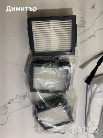 Резервни части за iRobot Roomba j7,j7+,j9,j9+, снимка 2 - Други - 53122872