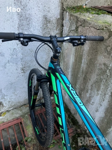 CROSS велосипед 29 инча GRX 7 XL, снимка 6 - Велосипеди - 53088390