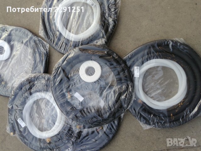 Монтажен кит за климатици, снимка 1