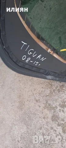 стъкло за заден капак за vw Tiguan 2008-2015г., снимка 4 - Части - 48086775