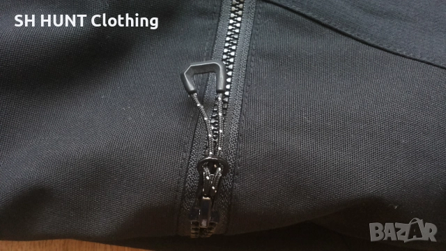 NEO MON DO Son Outdoor Stretch Pant размер M панталон с от части еластична материя - 1678, снимка 7 - Екипировка - 52829219