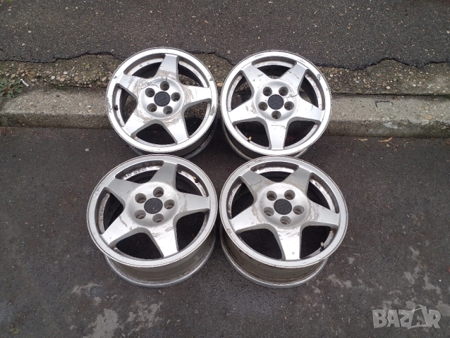 Джанти за Vw corrado / Golf 3 GTI