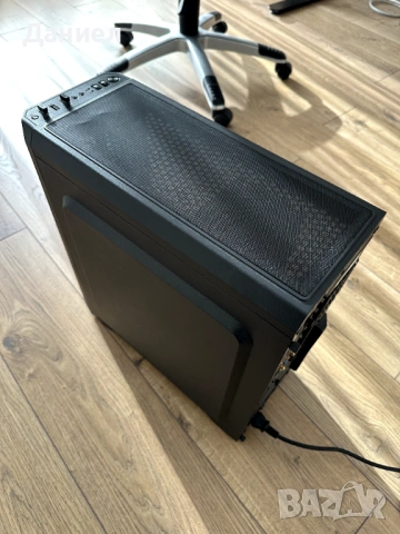 Мощен геймърски-работен PC В ГАРАНЦИЯ -i7-13700F, RTX 3070, 32GB, DDR5, снимка 6 - Геймърски - 53196534