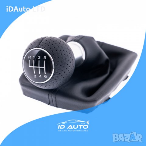 Audi Топка с Маншон, A4, Ауди а4, скоростен лост, Vw, b6, b7, снимка 4 - Аксесоари и консумативи - 38463509