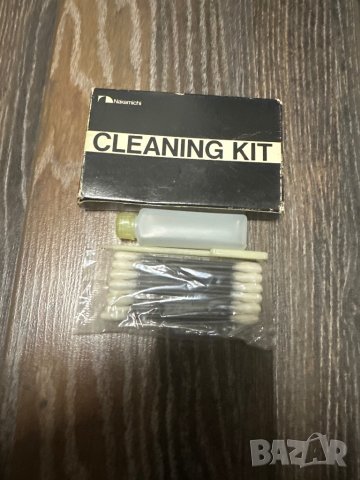Продавам Nakamichi Cleaning kit