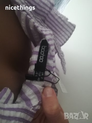 Красива лятна рокля , снимка 4 - Рокли - 28650753