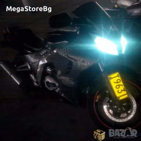 Ксенон система за мотор C08, снимка 2 - Аксесоари и консумативи - 47785191