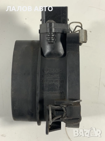 Дебитомер Ленд Ровър Фрилендър 1 Debitomer Land Rover Freelander I 2.0D (00-06)г. 0928400520