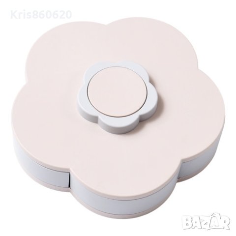 Сгъваеми купички Цвете , снимка 1