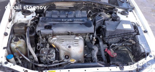 Тойота Авенсис , снимка 2 - Автомобили и джипове - 27950647