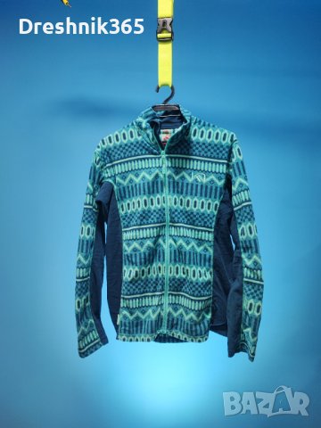Kari Traa Полар/Дасмки L, снимка 1 - Блузи с дълъг ръкав и пуловери - 38528530
